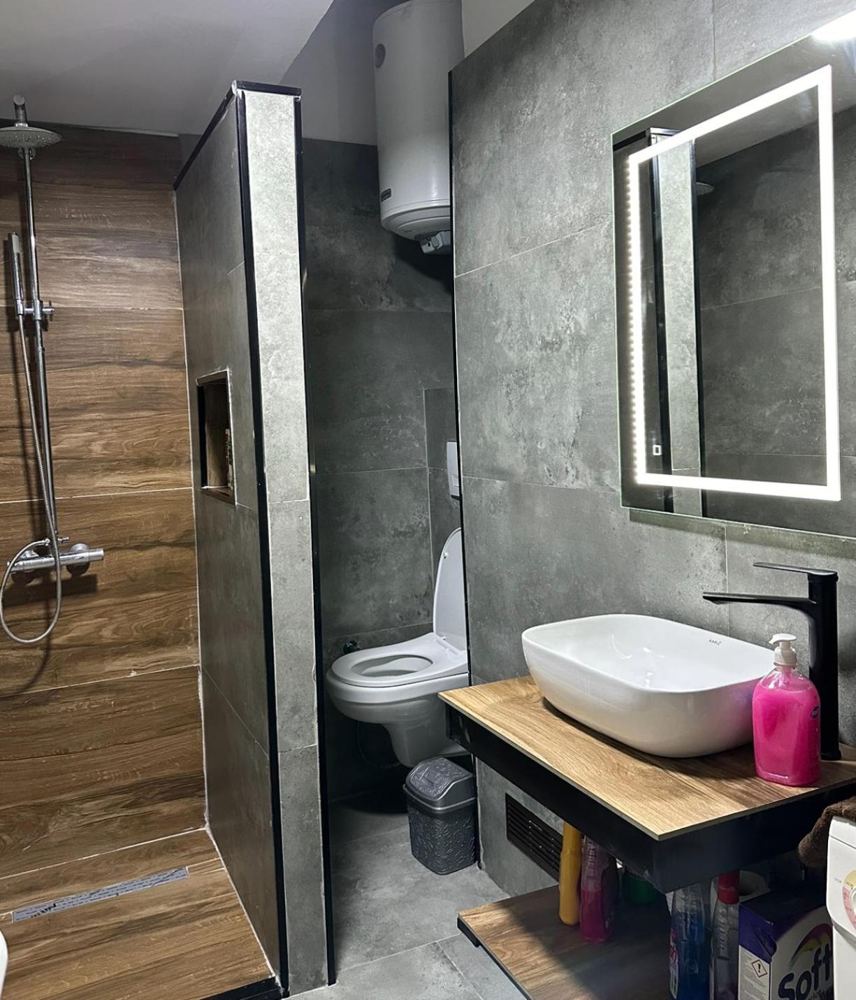 Gjilan Sa Apartment מראה חיצוני תמונה